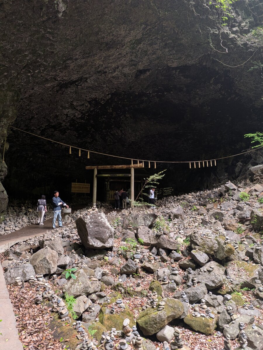 高千穂峡 ボート