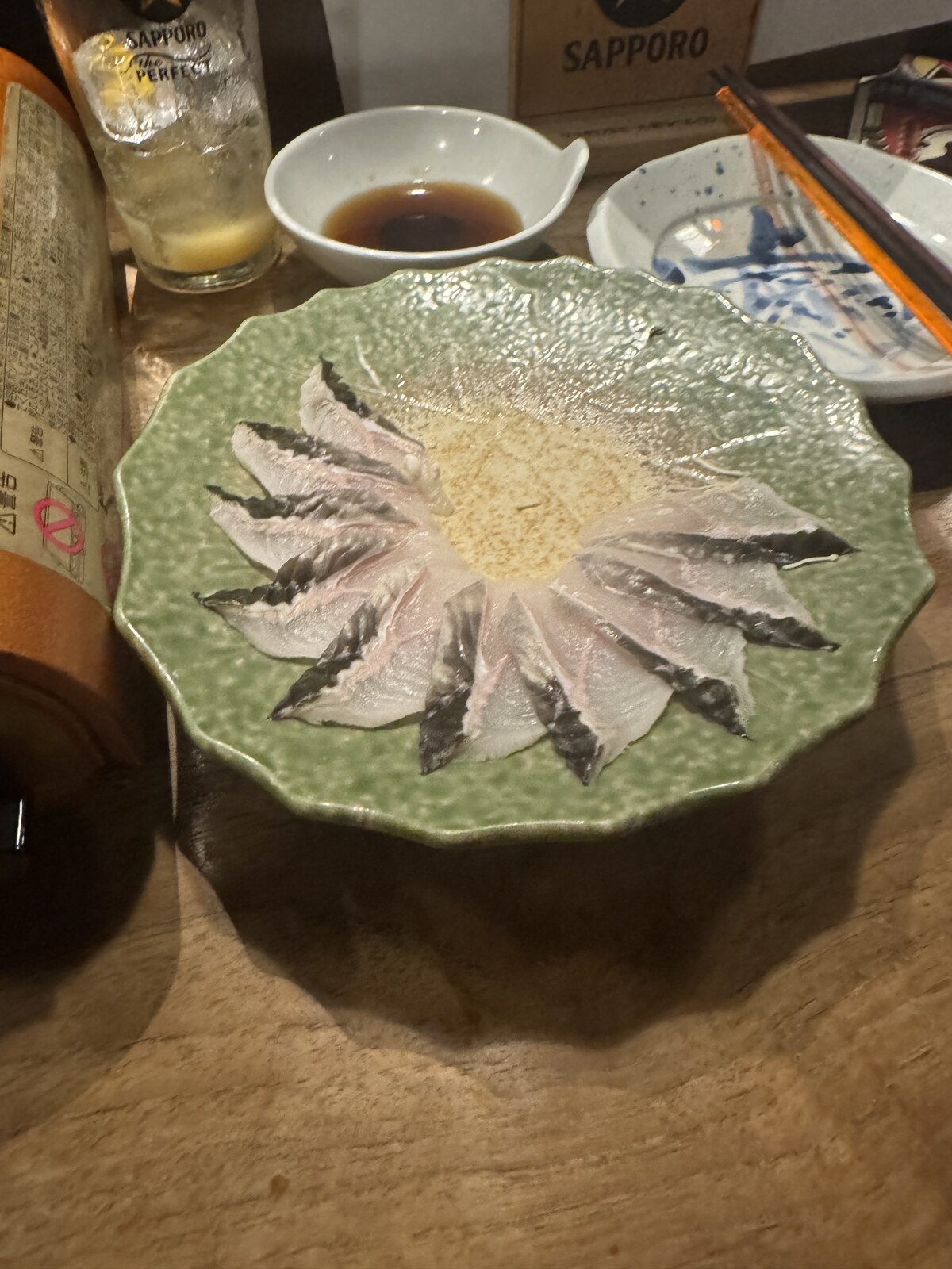 尾道居酒屋 星鳗涮涮锅