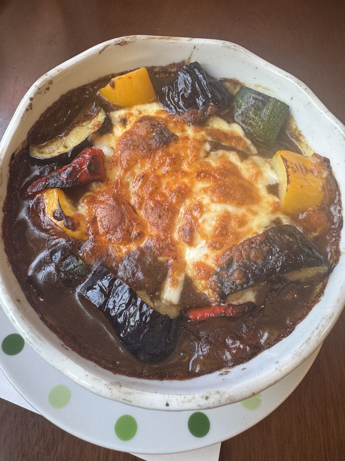 curry&sweets Dolce 咖喱烤饭