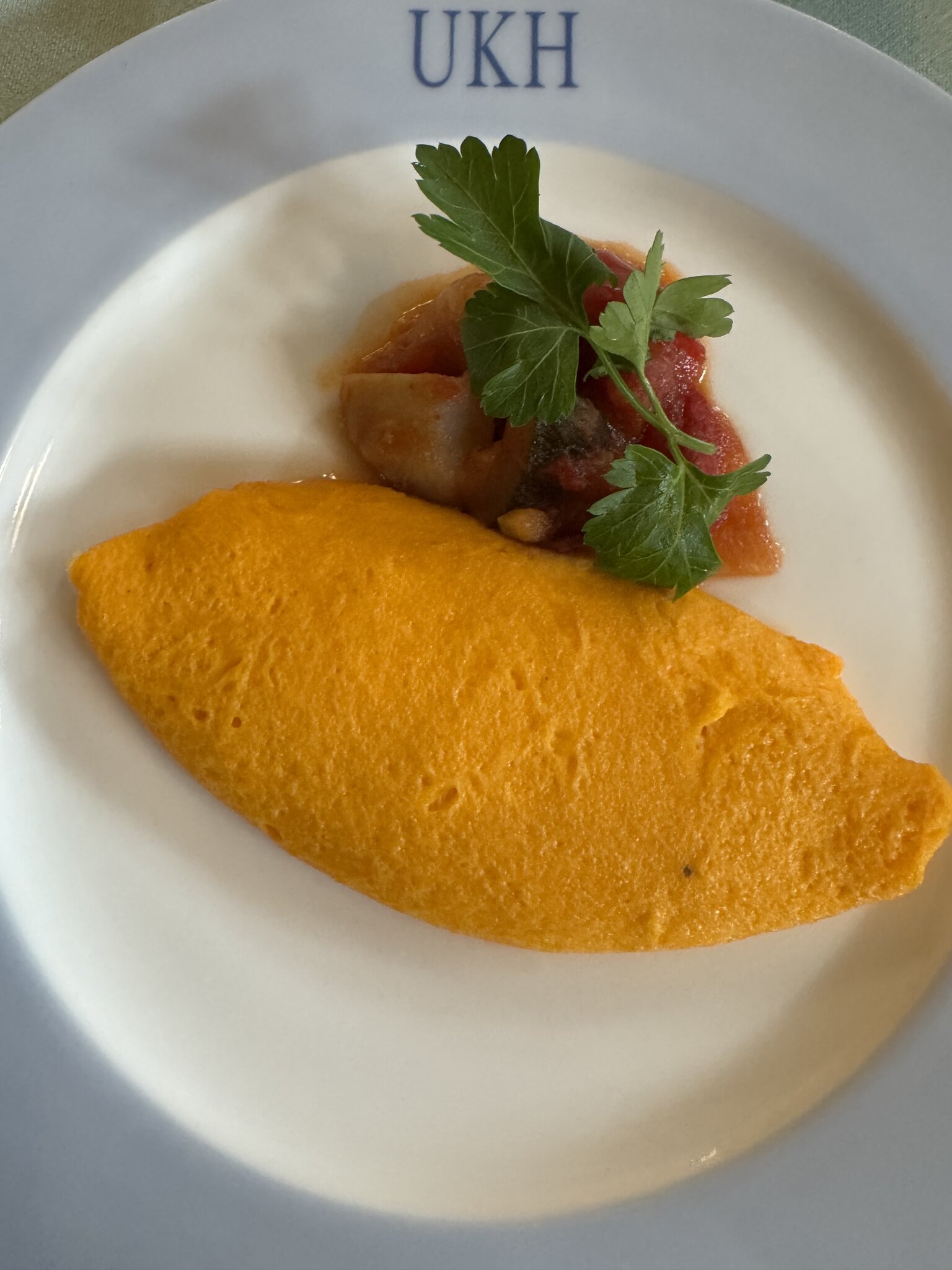 Omelet
