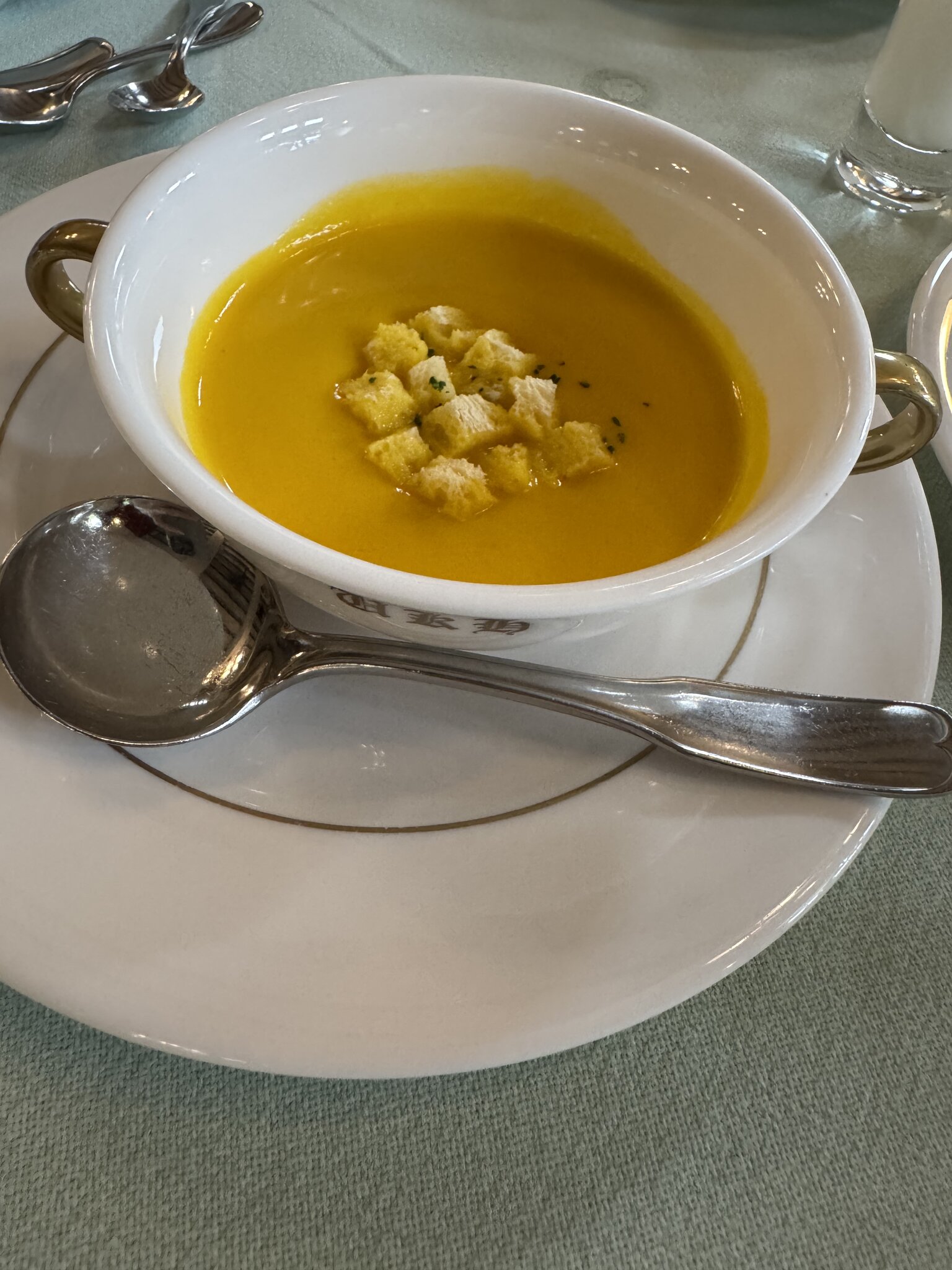 Soup