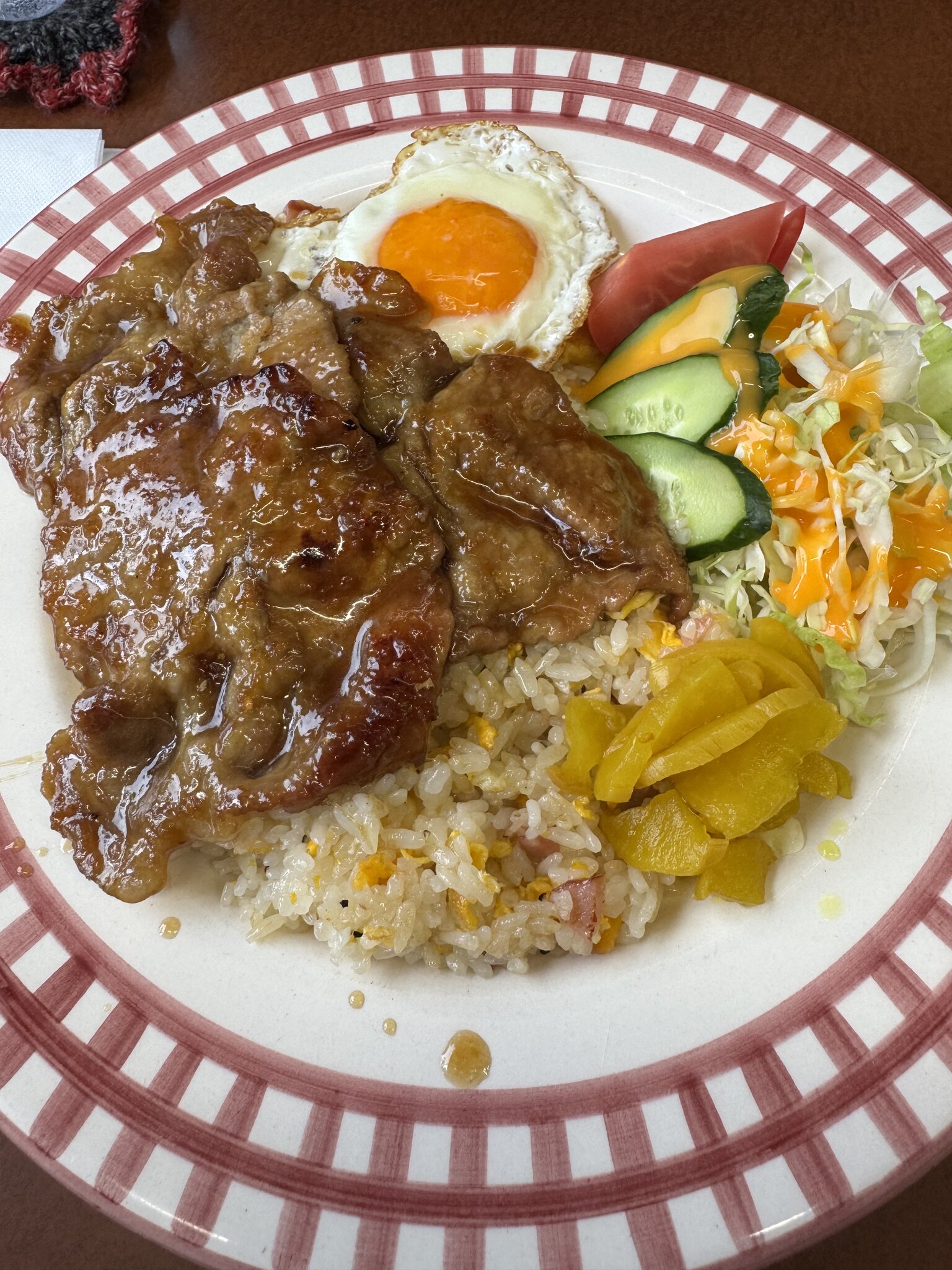 Turbo Rice